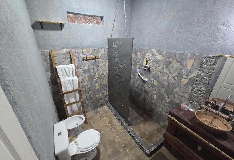 اتاق استاندارد, Pomancillo Ecolodge