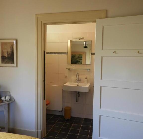 اتاق استاندارد, Erve Zonnehoeve