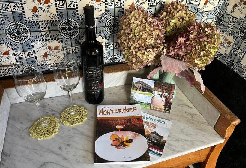 اتاق استاندارد, Erve Zonnehoeve