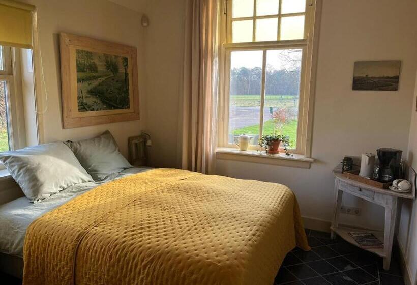 اتاق استاندارد, Erve Zonnehoeve