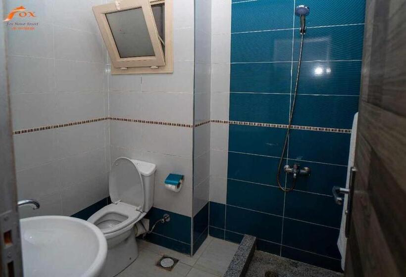 اتاق استاندارد, Fox Beach Stay