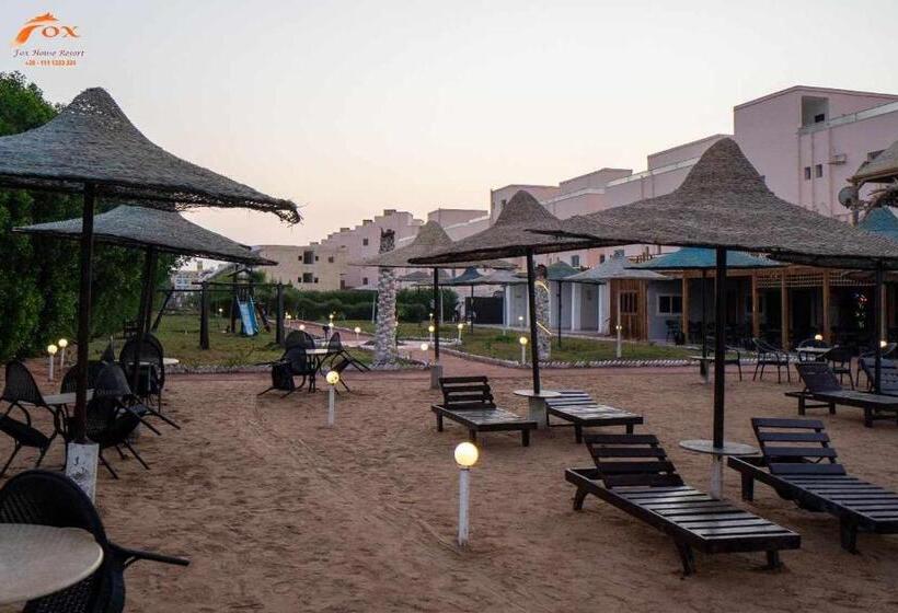 سوییت خانوادگی, Fox Beach Stay