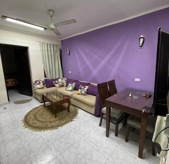 استودیو استاندارد با چشم‌انداز باغ, Chalet Of Stella Di Mere Makadi
