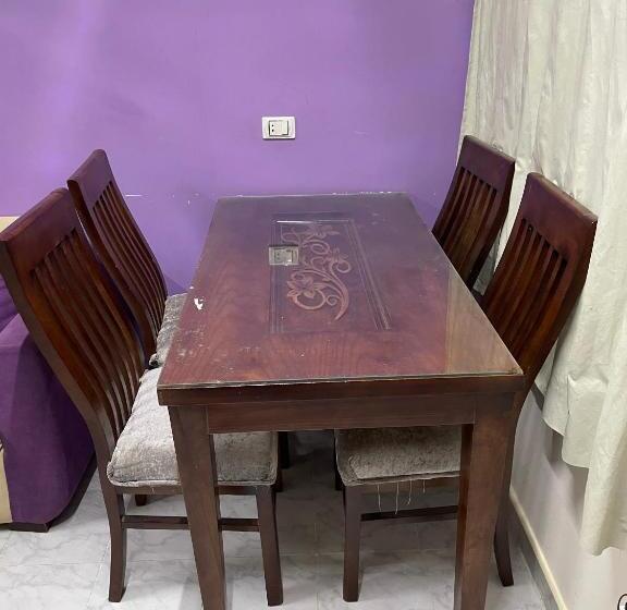 استودیو استاندارد با چشم‌انداز باغ, Chalet Of Stella Di Mere Makadi
