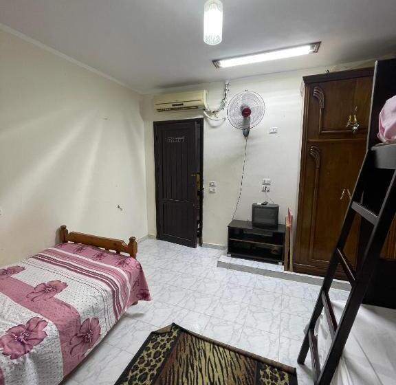 استودیو استاندارد با چشم‌انداز باغ, Chalet Of Stella Di Mere Makadi