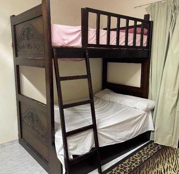 استودیو استاندارد با چشم‌انداز باغ, Chalet Of Stella Di Mere Makadi