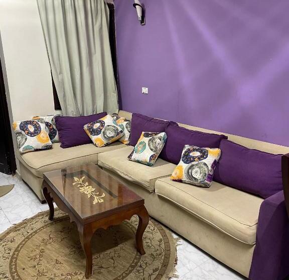 استودیو استاندارد با چشم‌انداز باغ, Chalet Of Stella Di Mere Makadi