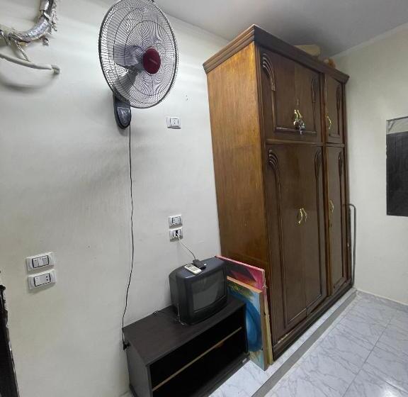 استودیو استاندارد با چشم‌انداز باغ, Chalet Of Stella Di Mere Makadi