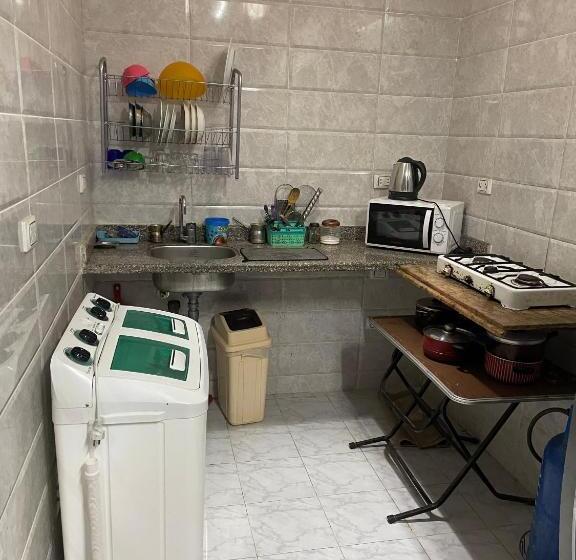 استودیو استاندارد با چشم‌انداز باغ, Chalet Of Stella Di Mere Makadi