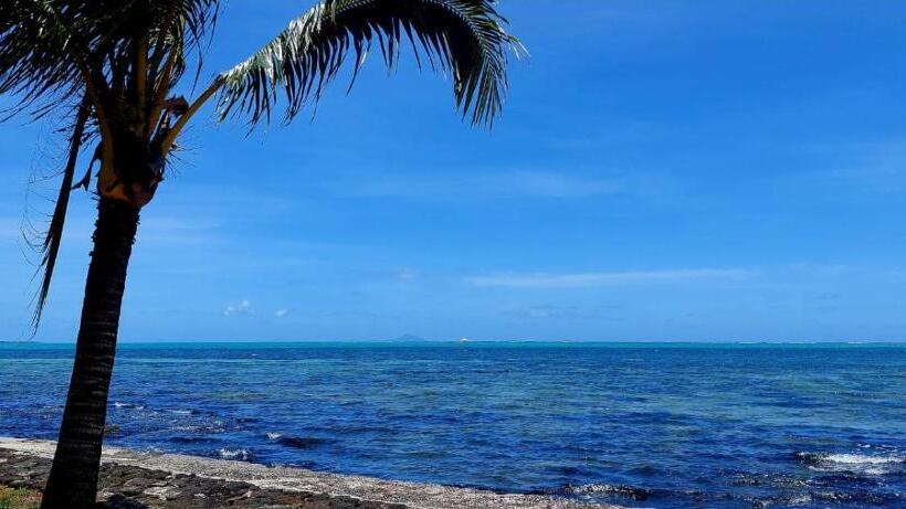 آپارتمان 2 خوابه, Canari Waterfront Villas