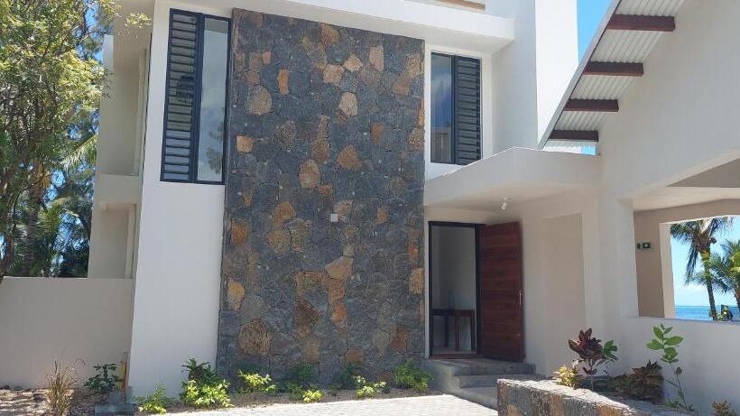 آپارتمان 2 خوابه, Canari Waterfront Villas