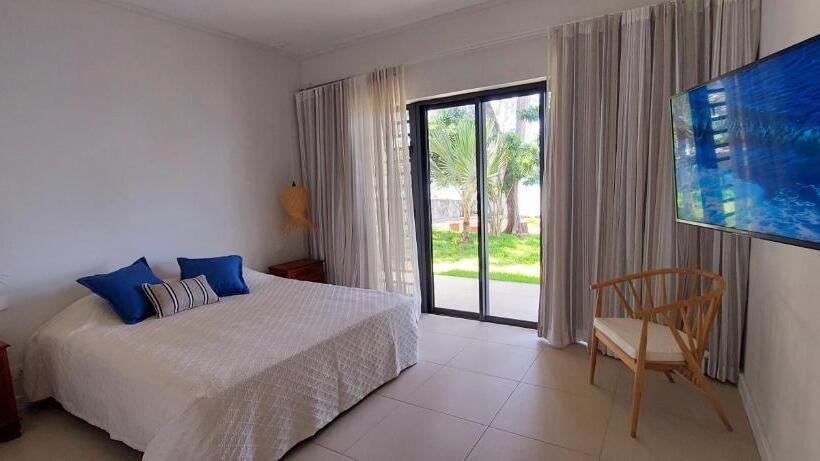 آپارتمان 2 خوابه, Canari Waterfront Villas