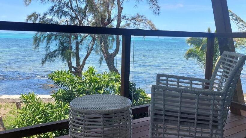 آپارتمان 1 خوابه, Canari Waterfront Villas