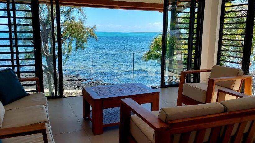 آپارتمان 1 خوابه, Canari Waterfront Villas