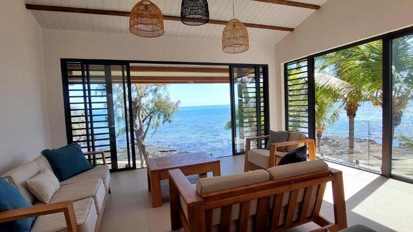 آپارتمان 1 خوابه, Canari Waterfront Villas