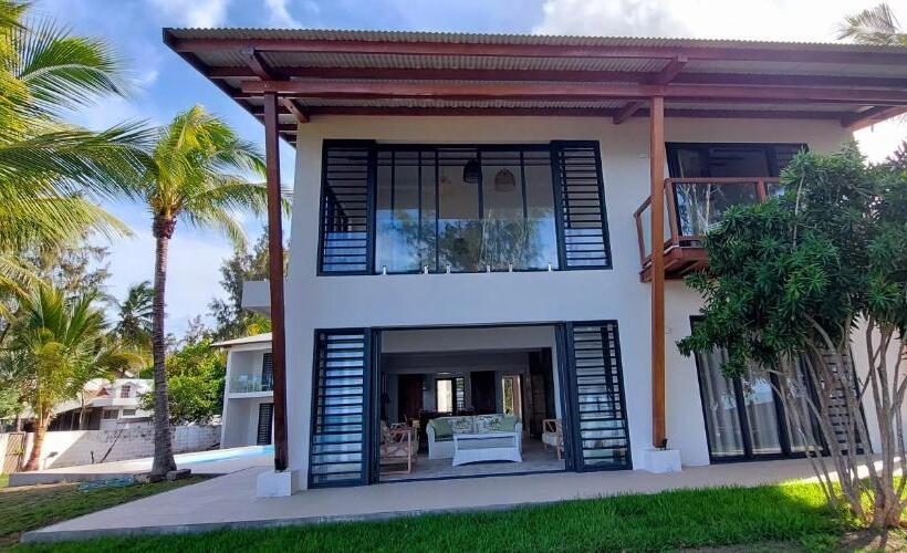 آپارتمان 2 خوابه, Canari Waterfront Villas