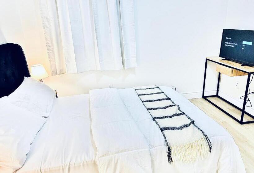 اتاق استاندارد, Lavida Exclusive Guest House