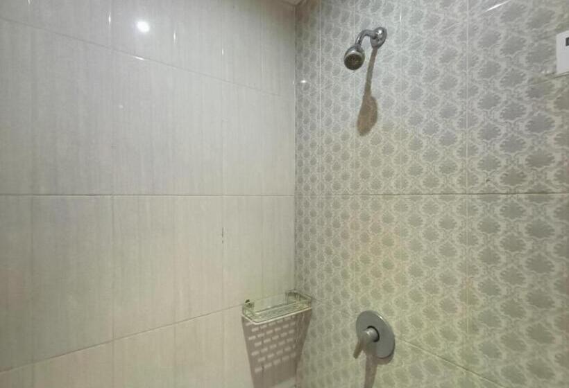 اتاق استاندارد, Urbanview Hotel B Liv Kendari By Reddoorz