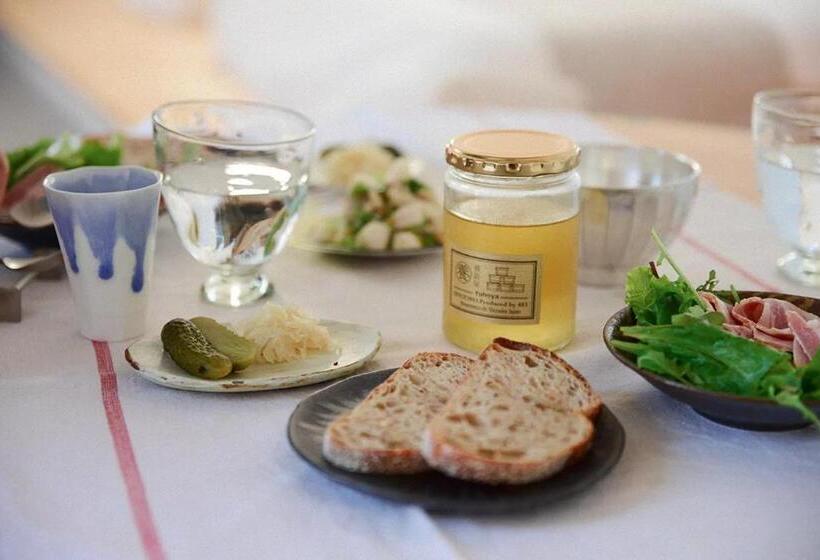 اتاق استاندارد, 駅舎ホテル Inn My Life