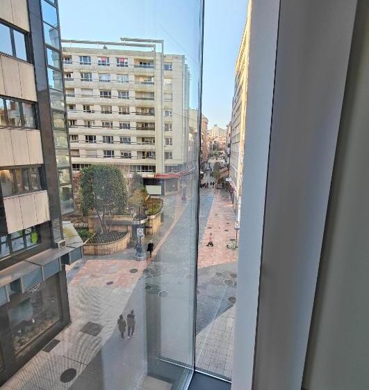 اتاق استاندارد, Apartamentos Centro Oviedo Caveda