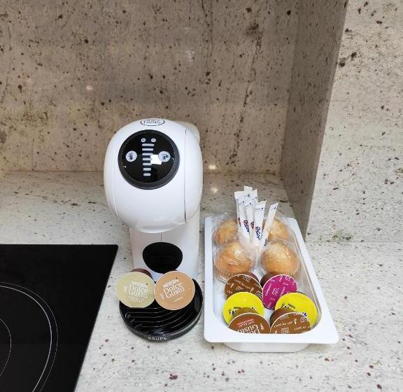 سوییت لوکس, Apartamentos Centro Oviedo Caveda