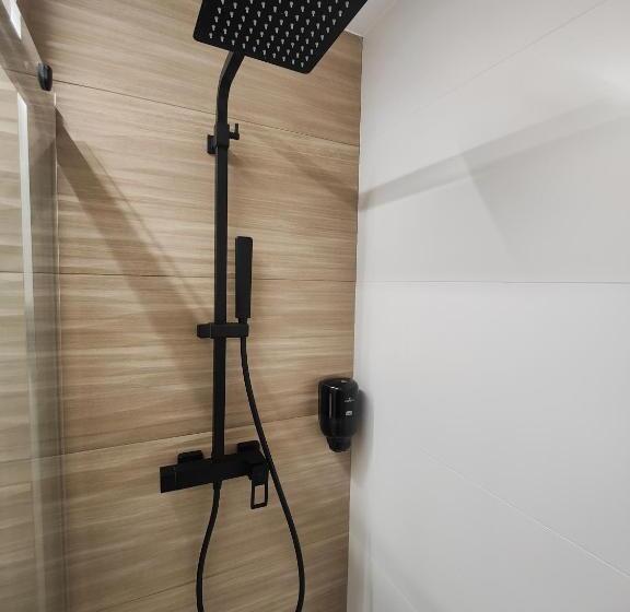 آپارتمان 2 خوابه, Apartamentos Centro Oviedo Caveda