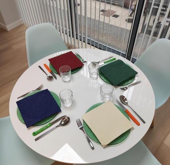 اتاق استاندارد, Apartamentos Centro Oviedo Caveda