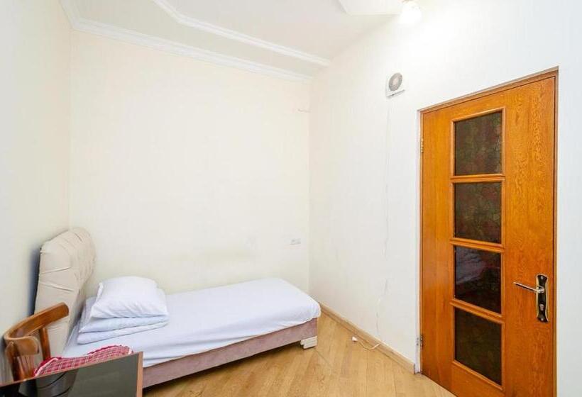 اتاق استاندارد, Areva Hostel & Apartment