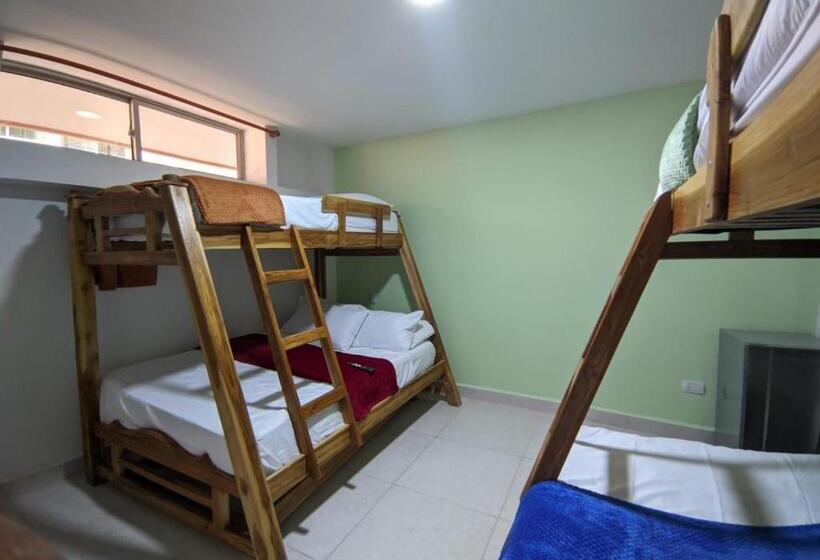 اتاق استاندارد چهار تخته, Dreimar Hotel Boutique