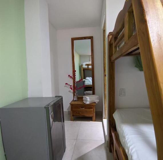 اتاق استاندارد چهار تخته, Dreimar Hotel Boutique