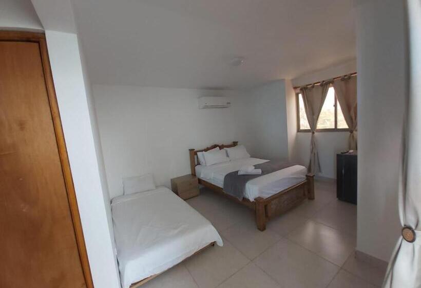 اتاق استاندارد, Dreimar Hotel Boutique