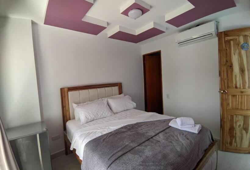 اتاق استاندارد, Dreimar Hotel Boutique