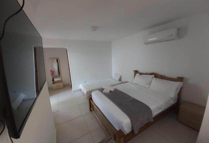 اتاق لوکس, Dreimar Hotel Boutique