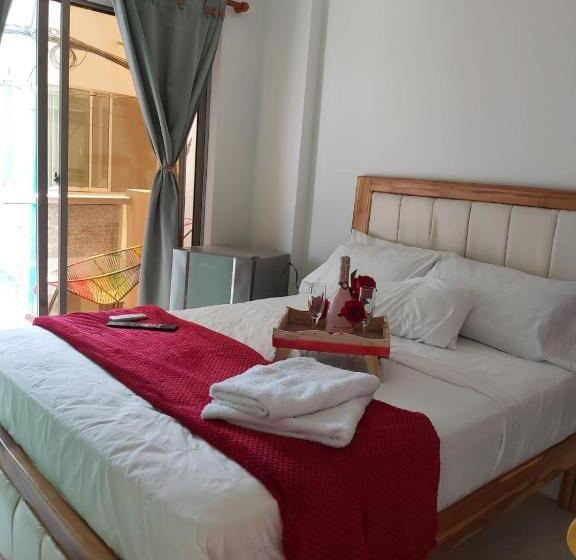 اتاق لوکس, Dreimar Hotel Boutique