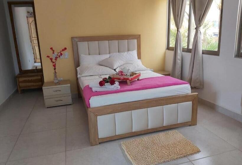 اتاق لوکس, Dreimar Hotel Boutique