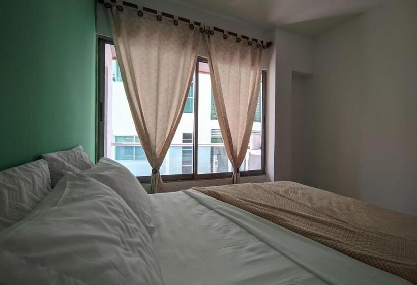آپارتمان لوکس 1 خوابه, Dreimar Hotel Boutique