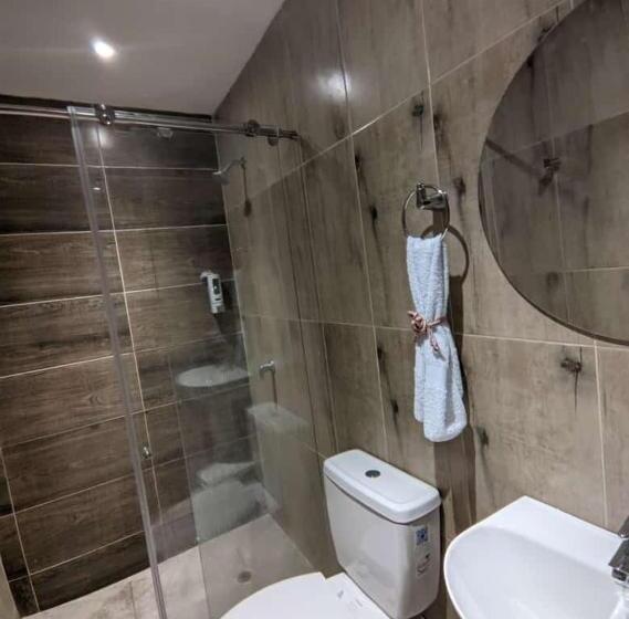 آپارتمان لوکس 1 خوابه, Dreimar Hotel Boutique