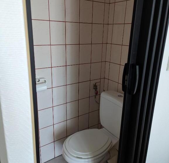 اتاق استاندارد, Auberge Des Pins