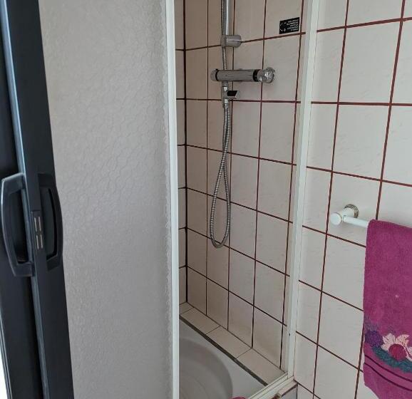 اتاق استاندارد, Auberge Des Pins