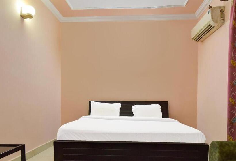 اتاق استاندارد, Homewood Suites And Guest House