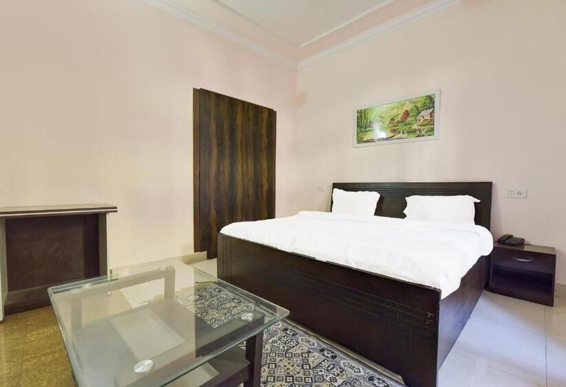 اتاق استاندارد, Homewood Suites And Guest House