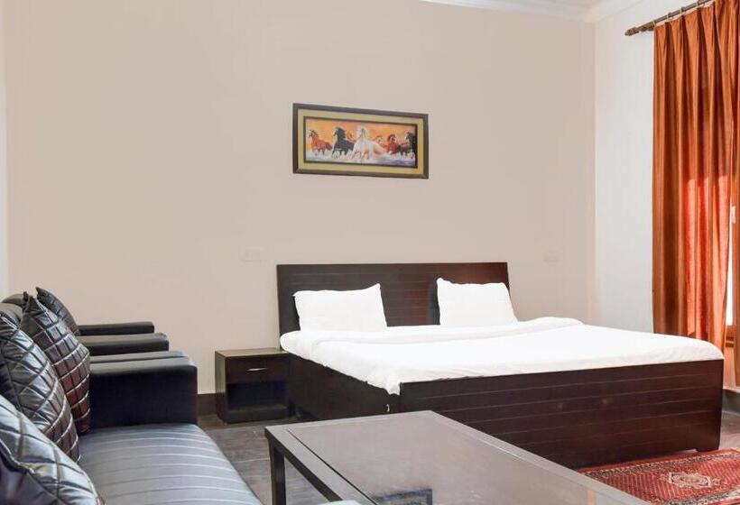اتاق استاندارد, Homewood Suites And Guest House