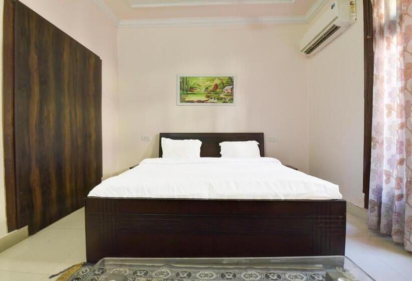 اتاق استاندارد, Homewood Suites And Guest House