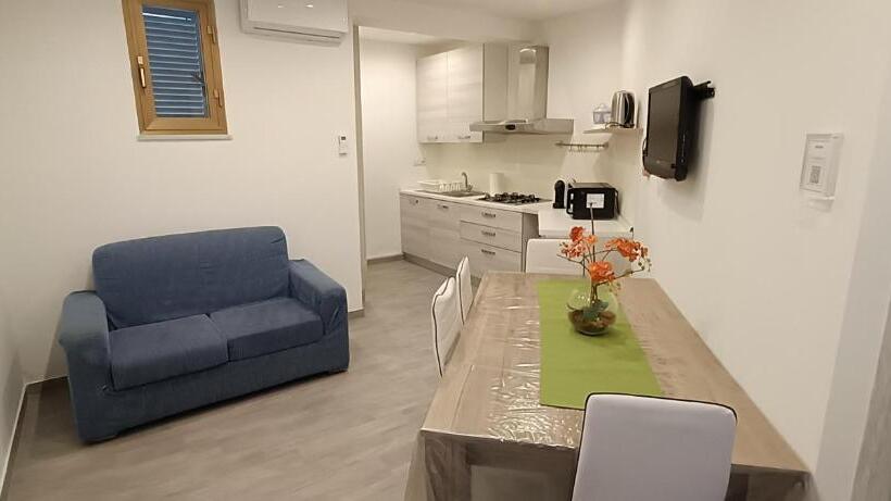 اتاق خانوادگی, Casa Di Nonna Margherita