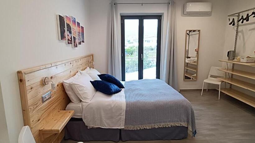 اتاق استاندارد, Casa Di Nonna Margherita