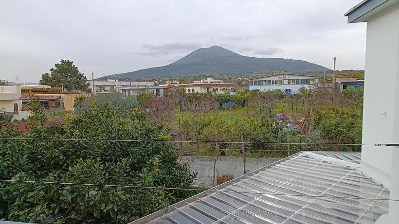 اتاق استاندارد, Casa Di Nonna Margherita