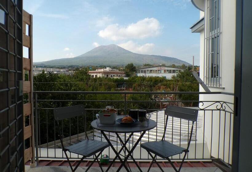 اتاق استاندارد, Casa Di Nonna Margherita