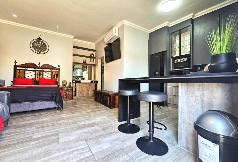 اتاق استاندارد, De Oude Sleeper Inn 1 Flat