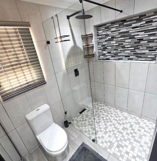 اتاق استاندارد, De Oude Sleeper Inn 1 Flat