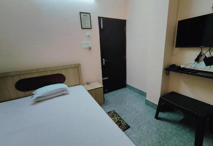اتاق استاندارد, Gulab Lodge